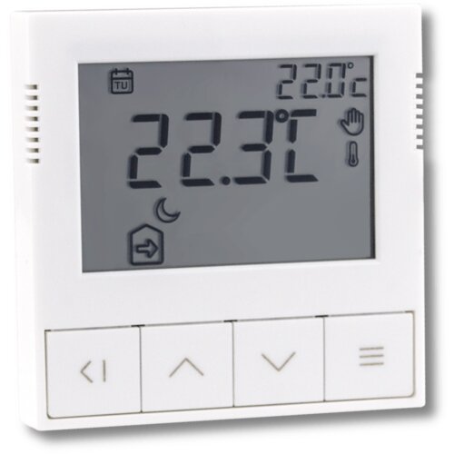  VTM-4000 digitalni termostat Cene