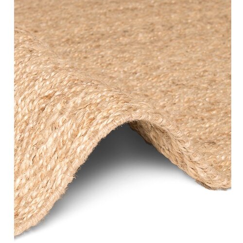 Villeroy Boch Ročno tkana preproga iz jute v svetli naravni barvi 160x230 cm Mirabelle &amp;ndash; Slike