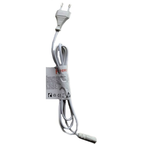  Priključni kabel za podelementne svjetiljke (bijele boje, 0,8 m) Slike