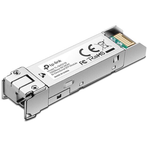 Tp-link Bi-Directional SFP 1000Base-BX WDM Omada TL-SM321B-2 Cijene
