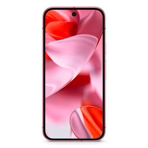 Google Pixel 9 16 cm (6.3), 12 GB, 128 GB, 50 MP, Android 14, Peony Slike