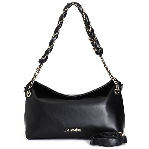 Caf&amp;eacute; Noir YG0812 Crna Slike