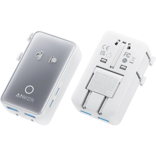 Anker Nano Travel Adapter (5-in-1, 20W) Cijene