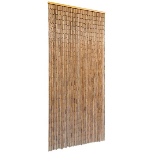  Zavjesa za Vrata Bambus 90x200 cm Cijene