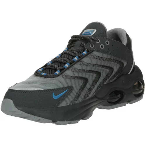Nike Sportswear Niske tenisice 'AIR MAX TW NN' plava / antracit siva / crna