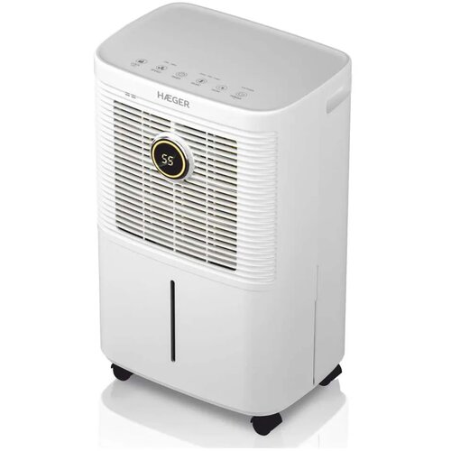 Haeger de-d10.012a odvlaživač vazduh digitalni 10l/24h Cene