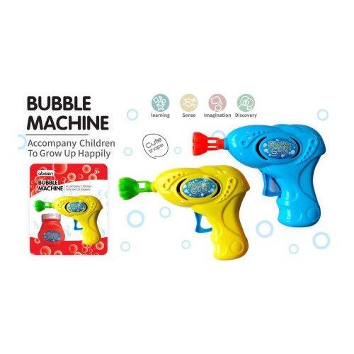  Pištolj za balončIće za decu ( 730205 ) Cene