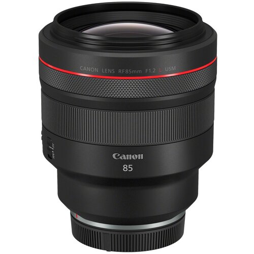 Canon RF 85MM F/1.2 Objektivi CANON Slike