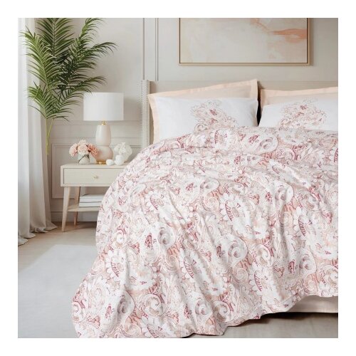 Dekordom posteljina cb ranforce double - bohem series - serava ( 043936 ) Cene