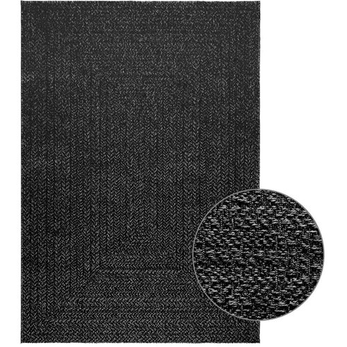 Maison Chic Preproga, Rug antracit 120x170 cm videz jute notranja/zunanja, (22122823) Cene
