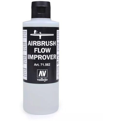 Vallejo airbrush flow improver 562-200Ml. Cene