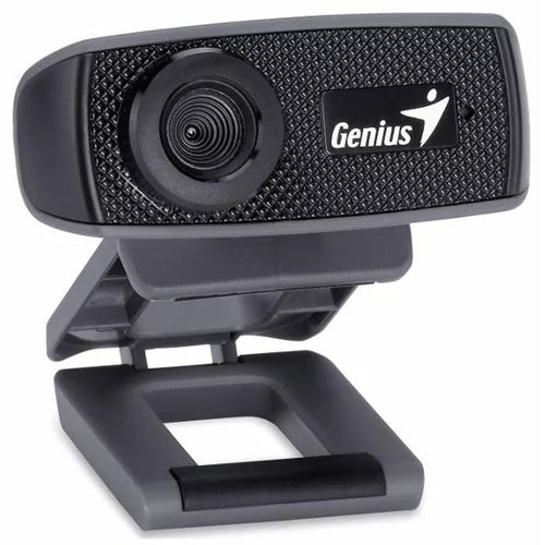 Genius FaceCam 1000X v2, 720p HD kamera