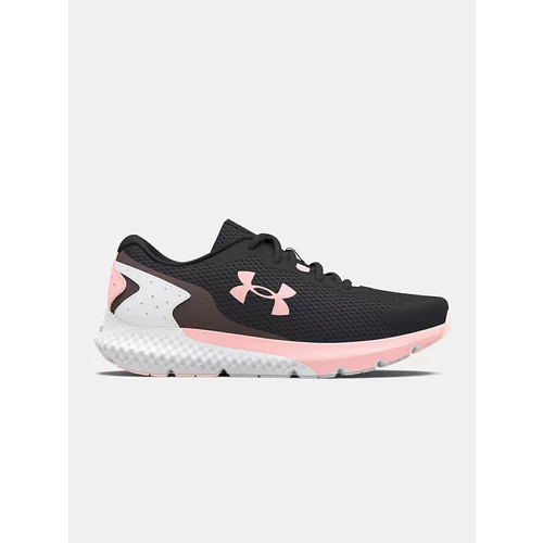 Under Armour Shoes UA GGS Charged Rogue 3-GRY - Girls