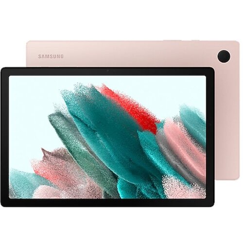 Samsung SM-X205 Galaxy Tab A8 32GB Pink Slike