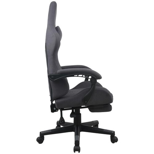 XXXL Pisarni&amp;scaron;ki Stol Aron 2, Črna Slike