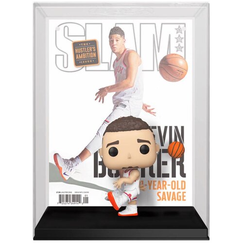 Funko POP figure Cover NBA Slam Devin Booker Cene