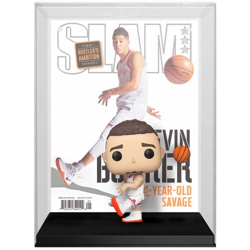 Funko POP NBA COVER: SLAM - DEVIN BOOKER Cene