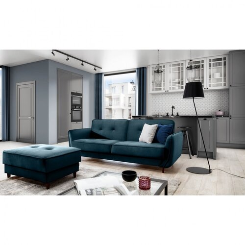 ELTAP Elegantna sofa Bellis s le�ajem i spremi�tem-Monolith 77 Cijene