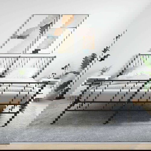 vidaXL Noćni ormarići 2 kom bijeli 40x35x47 5 cm od konstruiranog drva Cijene