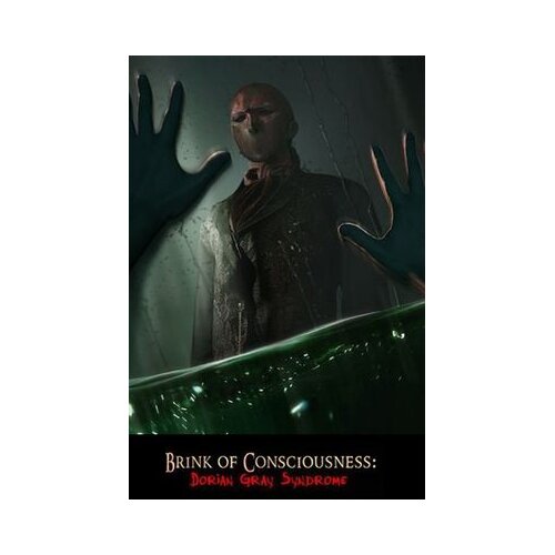 Steam Brink of Consciousness: Dorian Gray Syndrome Collector's Edition Key (PC) GLOBAL Cene