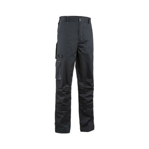 Coverguard radne pantalone navy ii plave veličina l ( 5nap05000l ) Cene