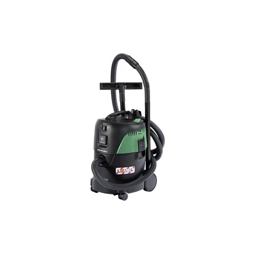 HIKOKI RP250YDL RP250YDLWAZ mokro/suhi usisivač 1000 W 20 l klasa pra&scaron;ine l certificirana Cijene