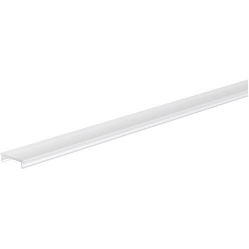EVN Lichttechnik Pokrov aluminijastega profila KAMF200, (20890561) Slike