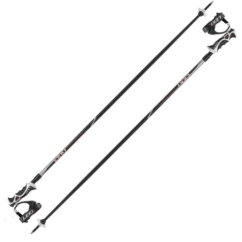 Leki Hot Shot S 19/20 Slike