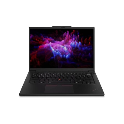 Lenovo Think ThinkPad P14s G6 Ultra 7 255H (16C (6P/16T, up to 5.1GHz, 24MB), 2x 16GB DDR5-5600, SSD 1TB NVMe 2280, 14.5" WQXGA (2560x1600) AG IPS 400n, Intel Arc 140T GPU, GLAN, Wi-Fi7, BT5.4, KybUK BL, FPR, SCR, 2xTB4, Cam 5MP+IR, Alu, 2Wx2, 75Wh, Win 11 Pro, 3YW Cene