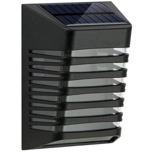  Prezent 65280 - LED solarno zidno svetlo RUFF LED/0,3W/3,2V IP44 2800/3200K Cene