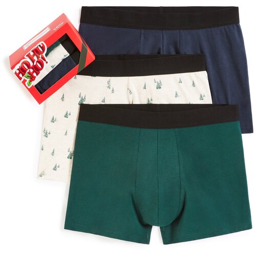 Celio Gift set of boxers, 3pcs - Men&amp;#039;s Slike