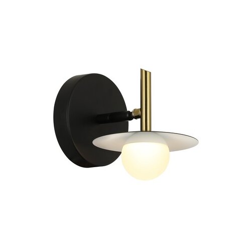  Forma LED zidna lampa F2407-4Z BK+SG Cene
