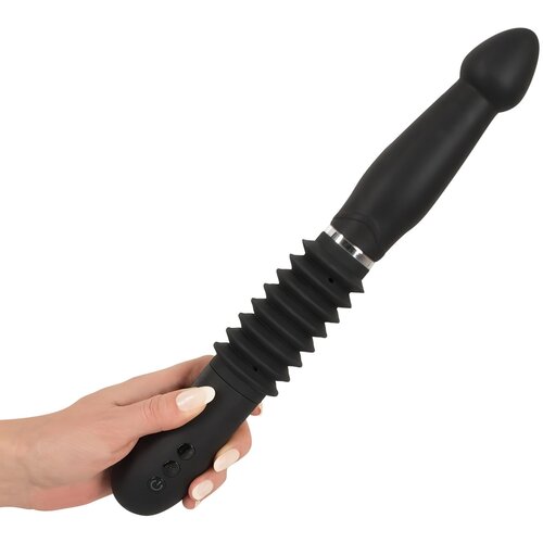 You2Toys Analni vibrator Push It! Cene