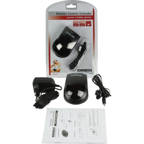 König konig ir signal transmission, IR-EGGS3 Cijene