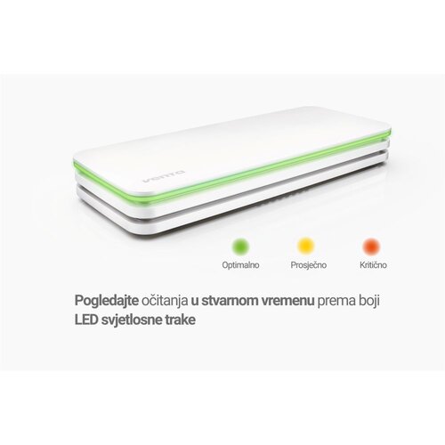 VENTA AS100 AirSense ECO mjerni uređaj kvalitete zraka Cijene