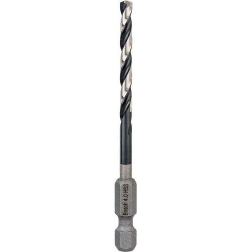 Bosch hex burgije - &scaron;estostougaone burgije - HSS Impact control Cene