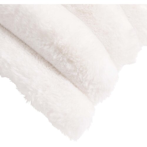 Douceur d int&amp;eacute;rieur Ukrasni jastuk od mikropli&amp;scaron;a 45x45 cm Boudoir &amp;ndash; Slike