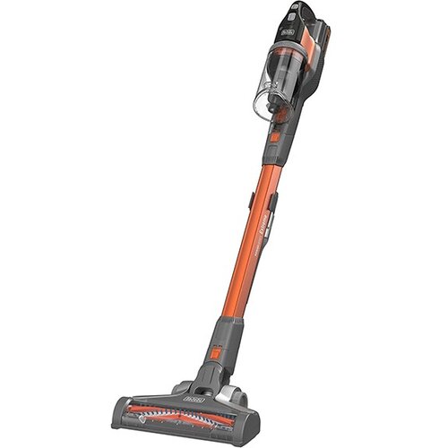 Black &amp;amp; Decker BLACKDECKER akumulatorski sesalnik s teleskopsko palico BHFEV182C Slike