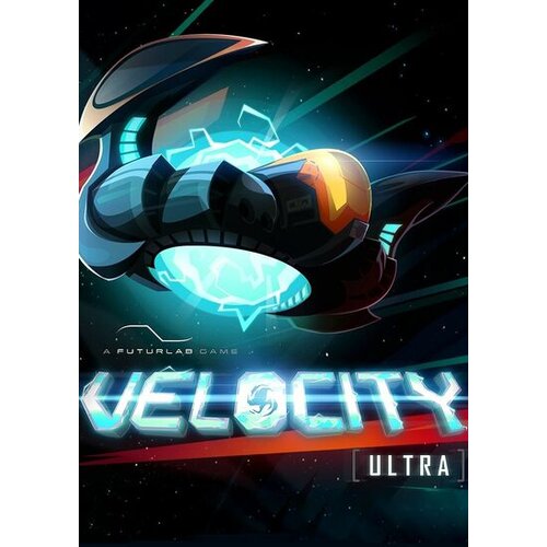  Velocity Ultra Steam Key GLOBAL Cene