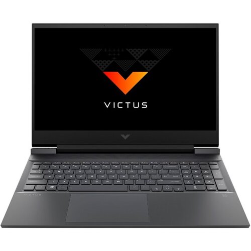 HP victus gaming 15-fb0009nm (mica silver) fhd, ryzen 7 5800H, 16GB, 512GB ssd, rtx 3050 4GB (6M4N9EA) laptop Slike