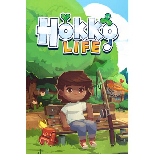 Steam Hokko Life (PC) Key GLOBAL Cene