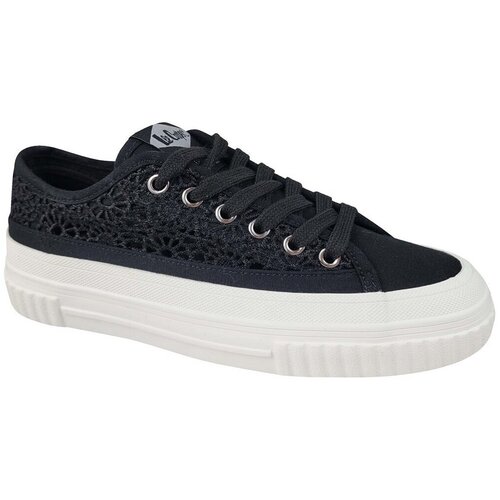 Lee Cooper LCW24022106 Crna Slike