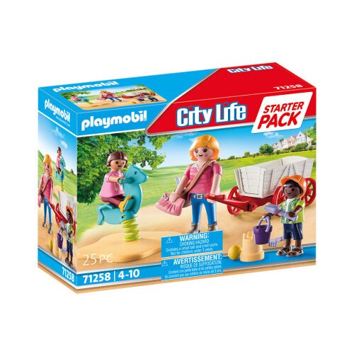 Playmobil country pčelar ( 37101 ) Cene