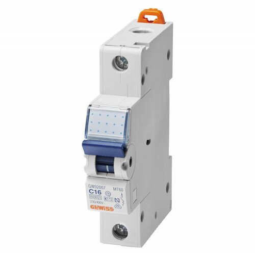 GEWISS GW92005 Slike