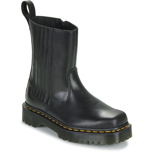 Dr. Martens Amaayah Lo Black Orleans Crna Slike