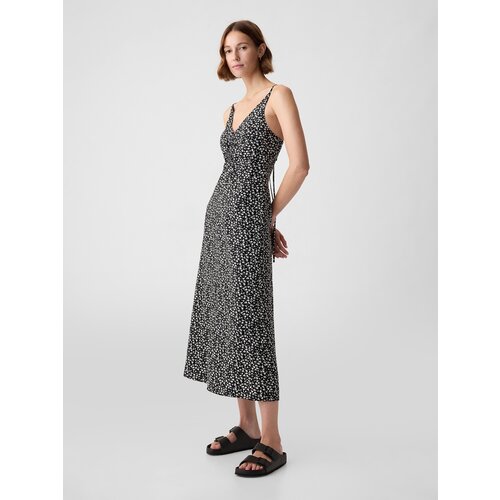 GAP Midi Strappy Dress - Women's Cene