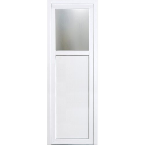 SAMOPEV Pomoćna vrata VISIO 60 70x205 D Cijene