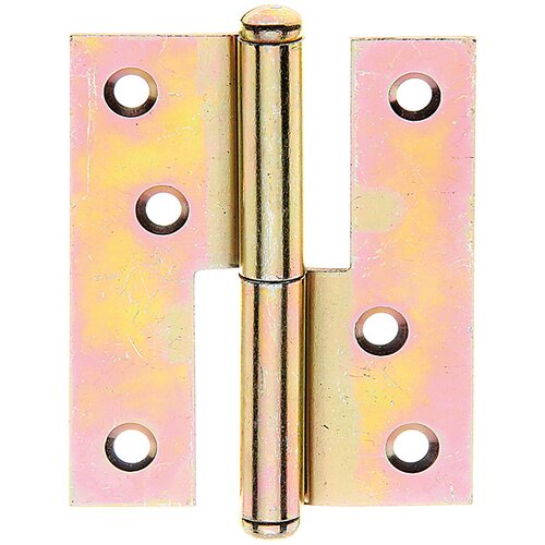 STABILIT &amp;scaron;arnir (&amp;Scaron; x V: 65 x 80 mm, Debljina: 1,8 mm, Pocinčano, Lijevo) Slike