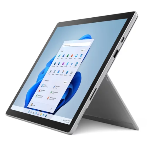 Microsoft Tablični računalnik Surface Pro 7+, (21143399)