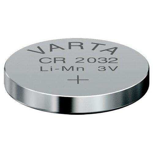 Varta CR2032 BATERIJE 2/1 VARTA Slike